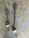 Oto Çıkma Parça / Opel / Astra / Alt Takım / Aks / Çıkma Parça 