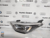 Oto Çıkma Parça / Hyundai / i20 / Far & Stop / Sol Ön Far / Sıfır Parça 
