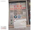 Oto Çıkma Parça / Audi / A5 / Kaporta & Karoser / Sol Arka Kapı / Çıkma Parça 
