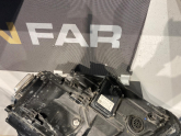 Oto Çıkma Parça / Porsche / Panamera / Far & Stop / Sol Ön Far / Çıkma Parça 