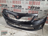 Oto Çıkma Parça / Toyota / Corolla / Tampon / Ön Tampon / Çıkma Parça 