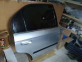 Oto Çıkma Parça / Honda / Civic / Kaporta & Karoser / Sağ Arka Kapı / Çıkma Parça 