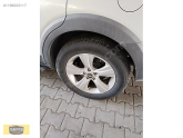 Hurda Belgeli Araçlar / Chevrolet / Captiva
