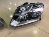 Oto Çıkma Parça / Volkswagen / Amarok / Far & Stop / Sağ Ön Far / Sıfır Parça 