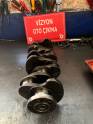 Oto Çıkma Parça / Opel / Vivaro / Motor / Krank / Çıkma Parça 