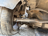 FORD MONDEO ARKA AMORTİSÖR ORJİNAL ÇIKMA 03-07 MODEL