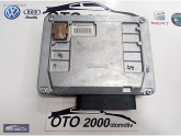 Oto Çıkma Parça / Volkswagen / Touareg / Beyin / Şanzıman Beyni / Çıkma Parça 