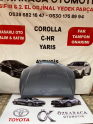 Oto Çıkma Parça / Toyota / Corolla / Kaporta & Karoser / Kaput / Çıkma Parça 
