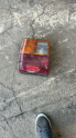 Fiat uno orijinal stop lambası Fiat uno orijinal stop lambası