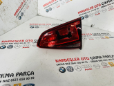 Oto Çıkma Parça / Volkswagen / Golf / Far & Stop / Sağ Arka Stop / Çıkma Parça 
