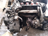 Oto Çıkma Parça / Audi / A4 / Motor / Motor (komple) / Çıkma Parça 