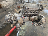 Fiat siena palio 1.2 motor