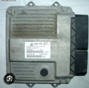 55573956 QN MJD602.AA OPEL ASTRA H CDTI MOTOR BEYNİ