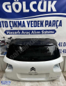 Citroen C5 Air Cross Bagaj Kapağı ORJİNAL