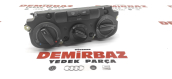 VOLKSWAGEN GOLF5 JETTA ECON KLİMA PANELİ 1K0820047