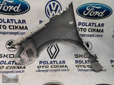 Oto Çıkma Parça / Dacia / Sandero / Kaporta & Karoser / Sağ Ön Çamurluk / Çıkma Parça 