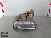Oto Çıkma Parça / Renault / Megane / Egzoz / Egzoz Manifoldu / Çıkma Parça 