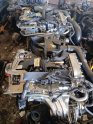 2015 2016 2017 2018 2019 Infiniti Q50 motor 2.0L OEM 1F93720DSC