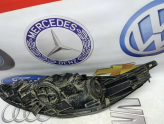 Oto Çıkma Parça / Ford / Fiesta / Far & Stop / Sağ Ön Far / Çıkma Parça 