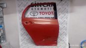 SİNCAR OTO'DAN TOYOTA YARİS 2006 2011 SAĞ ARKA KAPI ÇIKMA ORJİNA