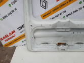 Oto Çıkma Parça / Renault / Kangoo / Kaporta & Karoser / Bagaj Kapağı / Çıkma Parça 