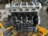 G9U MASTER 2.5 SIFIR GÖVDE MOTOR REKTEFEYELİ 2500 cc