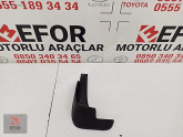 TOYOTA COROLLA SIFIR SAĞ ÖN PAÇALIK 07-12 OEM NO: 76621-12260