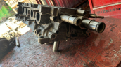 Oto Çıkma Parça / Toyota / Corolla / Motor / Silindir Kapağı / Çıkma Parça 