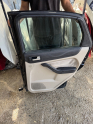 Oto Çıkma Parça / Ford / Focus / Kaporta & Karoser / Sağ Arka Kapı / Çıkma Parça 