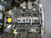 Oto Çıkma Parça / Jeep / Renegade / Motor / Motor (komple) / Çıkma Parça 