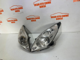 Oto Çıkma Parça / Chevrolet / Spark / Far & Stop / Sağ Ön Far / Çıkma Parça 