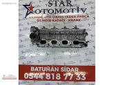 Chevrolet rezzo 1.6 Silindir kapağı