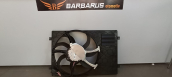 Oto Çıkma Parça / Volkswagen / Tiguan / Fan / Fan Motoru / Sıfır Parça 