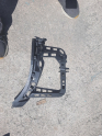 VOLKSWOGEN PASSAT ARKA TAMPON BRAKETİ SOL