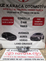 Oto Çıkma Parça / Toyota / Hilux / Far & Stop / Sol Ön Far / Çıkma Parça 