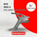 Oto Çıkma Parça / BYD / Seal U / Kaporta & Karoser / Arka Çamurluk / Sıfır Parça 