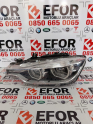 BMW 3 SERİSİ F30  SOL ÖN FAR LCİ ÇIKMA YEDEK PARÇA