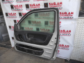 Oto Çıkma Parça / Land Rover / Freelander / Kaporta & Karoser / Sağ Ön Kapı / Çıkma Parça 