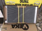 Oto Çıkma Parça / Opel / Insignia / Radyatör / Klima Radyatörü / Sıfır Parça 