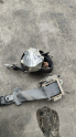 RENAULT MEGANE 2 EMNİYET KEMERİ