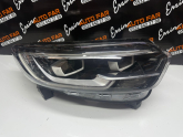 RENAULT KADJAR SAĞ ÖN FAR LED ORJİNAL