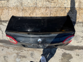 Oto Çıkma Parça / Renault / Fluence / Kaporta & Karoser / Bagaj Kapağı / Çıkma Parça 