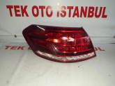 Mercedes E 212 STOP MAKYAJLI SOL