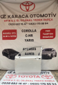 Oto Çıkma Parça / Toyota / Corolla / Kaporta & Karoser / Sol Ön Kapı / Çıkma Parça 