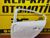 Oto Çıkma Parça / Renault / Fluence / Kaporta & Karoser / Sol Arka Kapı / Çıkma Parça 