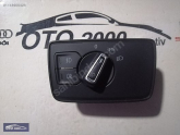 Oto Çıkma Parça / Volkswagen / Passat / Far & Stop / Far Anahtarı / Çıkma Parça 