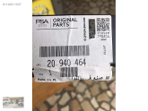Oto Çıkma Parça / Opel / Insignia / Motor / Bağlantı Braketi / Sıfır Parça 
