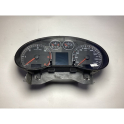 Audi A3 Kilometre Saati Gösterge Paneli 8P0920931