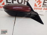 Oto Çıkma Parça / Honda / Civic / Ayna / Sağ Dış Ayna / Çıkma Parça 