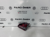 Oto Çıkma Parça / Opel / Astra / Far & Stop / Sağ Arka Stop / Çıkma Parça 